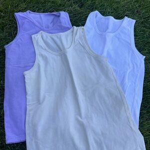 Kids Tank Tops BUNDLE